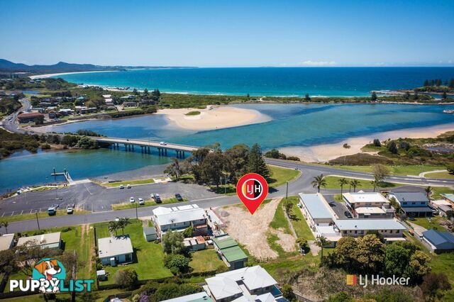 124 Lamont Street BERMAGUI NSW 2546