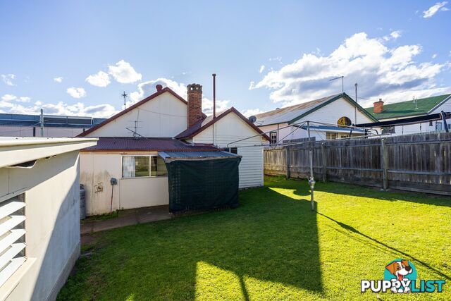 90 Upper Street BEGA NSW 2550
