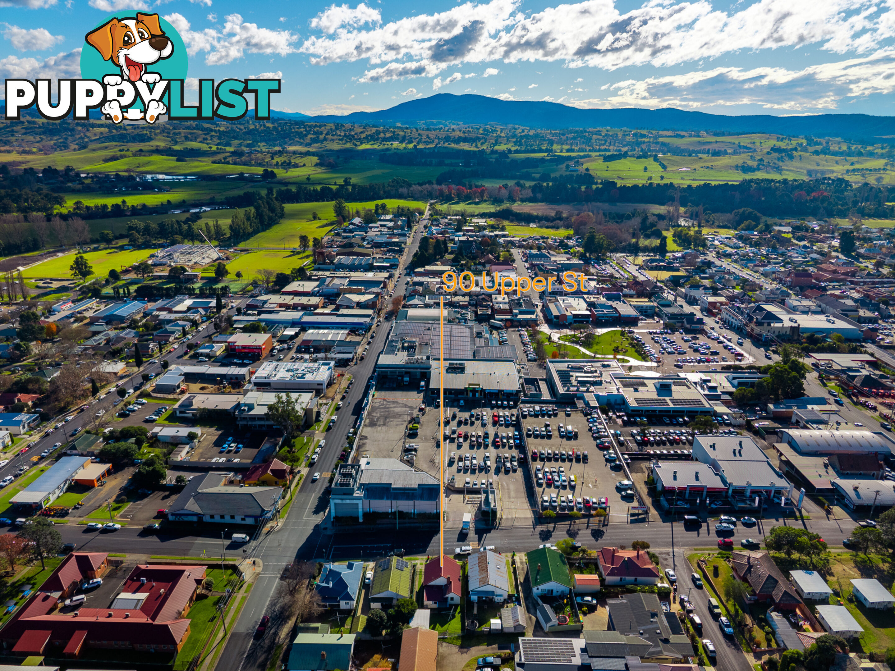 90 Upper Street BEGA NSW 2550