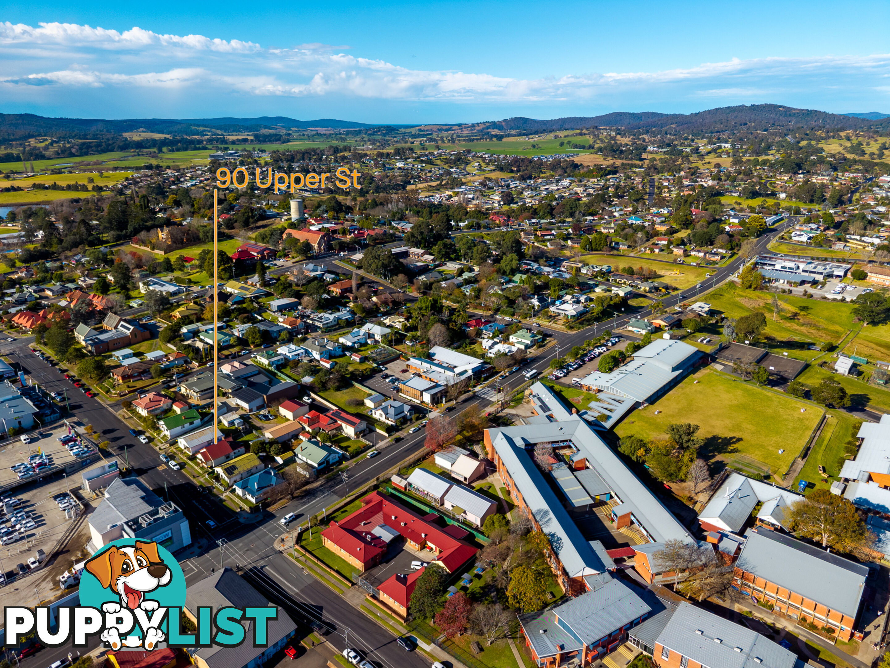 90 Upper Street BEGA NSW 2550