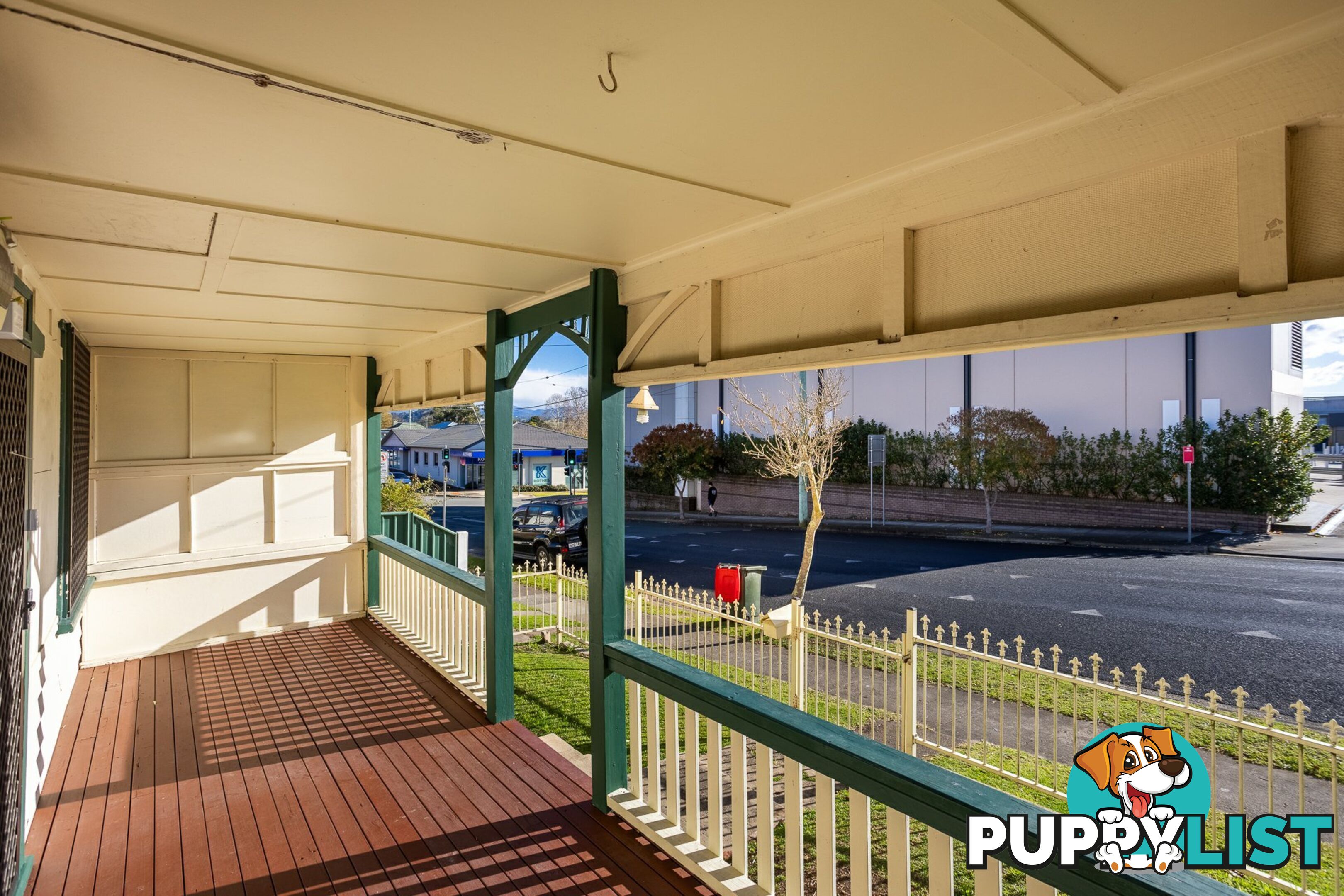 90 Upper Street BEGA NSW 2550