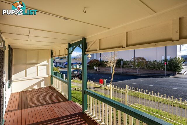 90 Upper Street BEGA NSW 2550