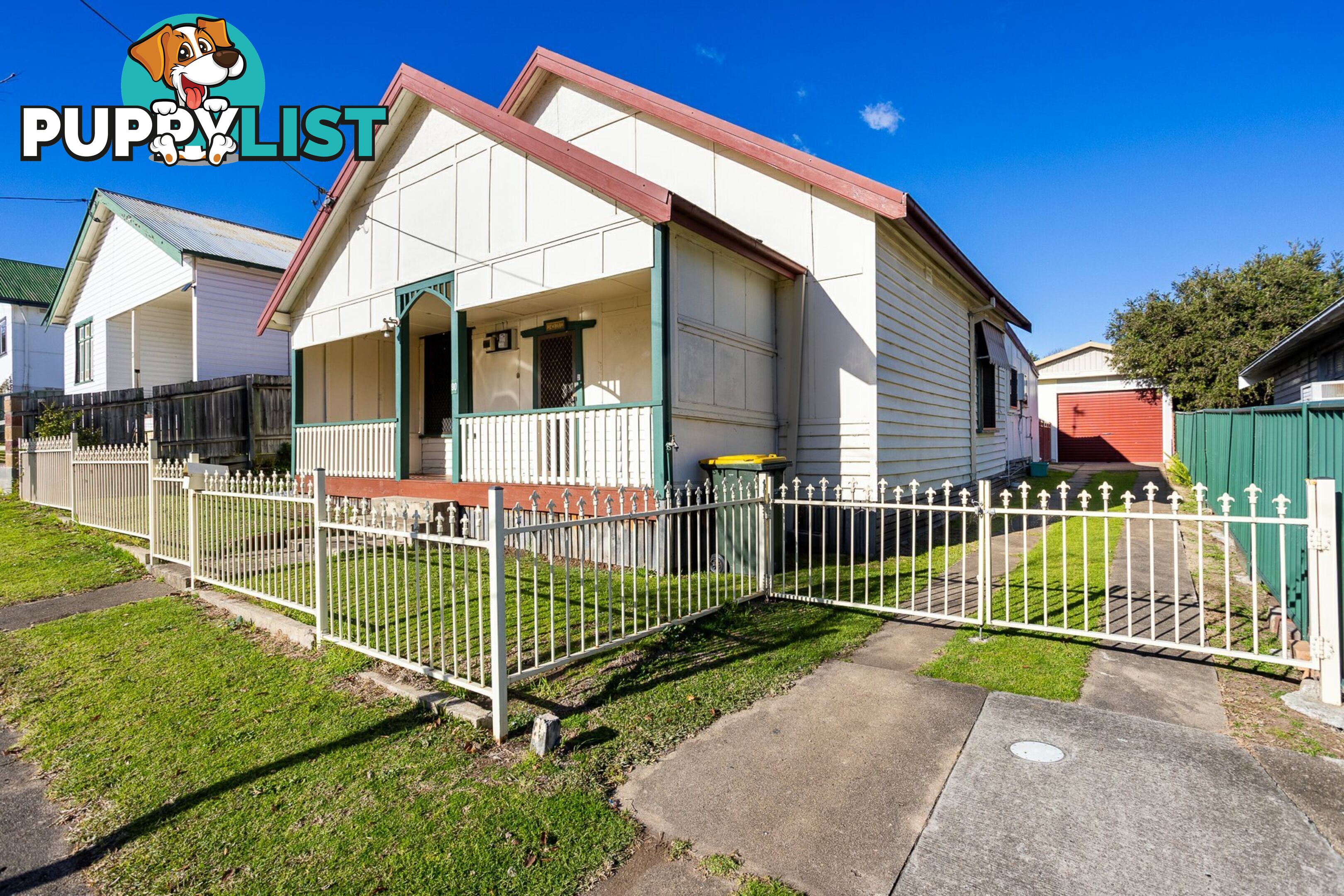 90 Upper Street BEGA NSW 2550