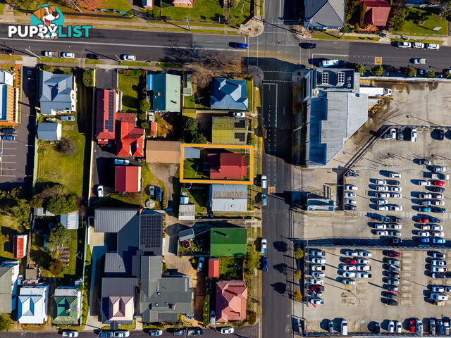 90 Upper Street BEGA NSW 2550