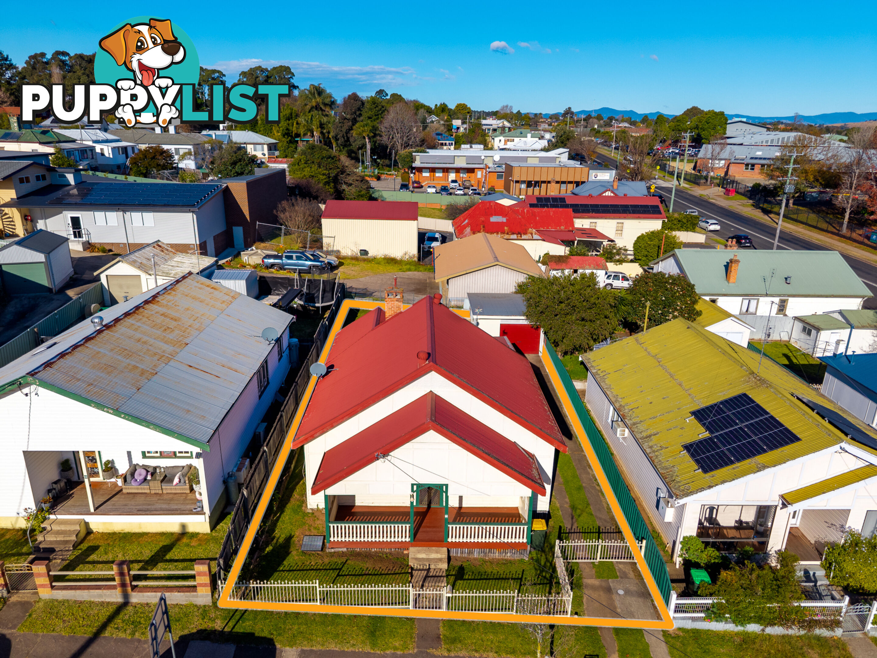 90 Upper Street BEGA NSW 2550