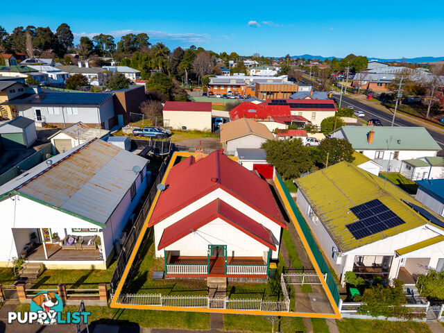 90 Upper Street BEGA NSW 2550