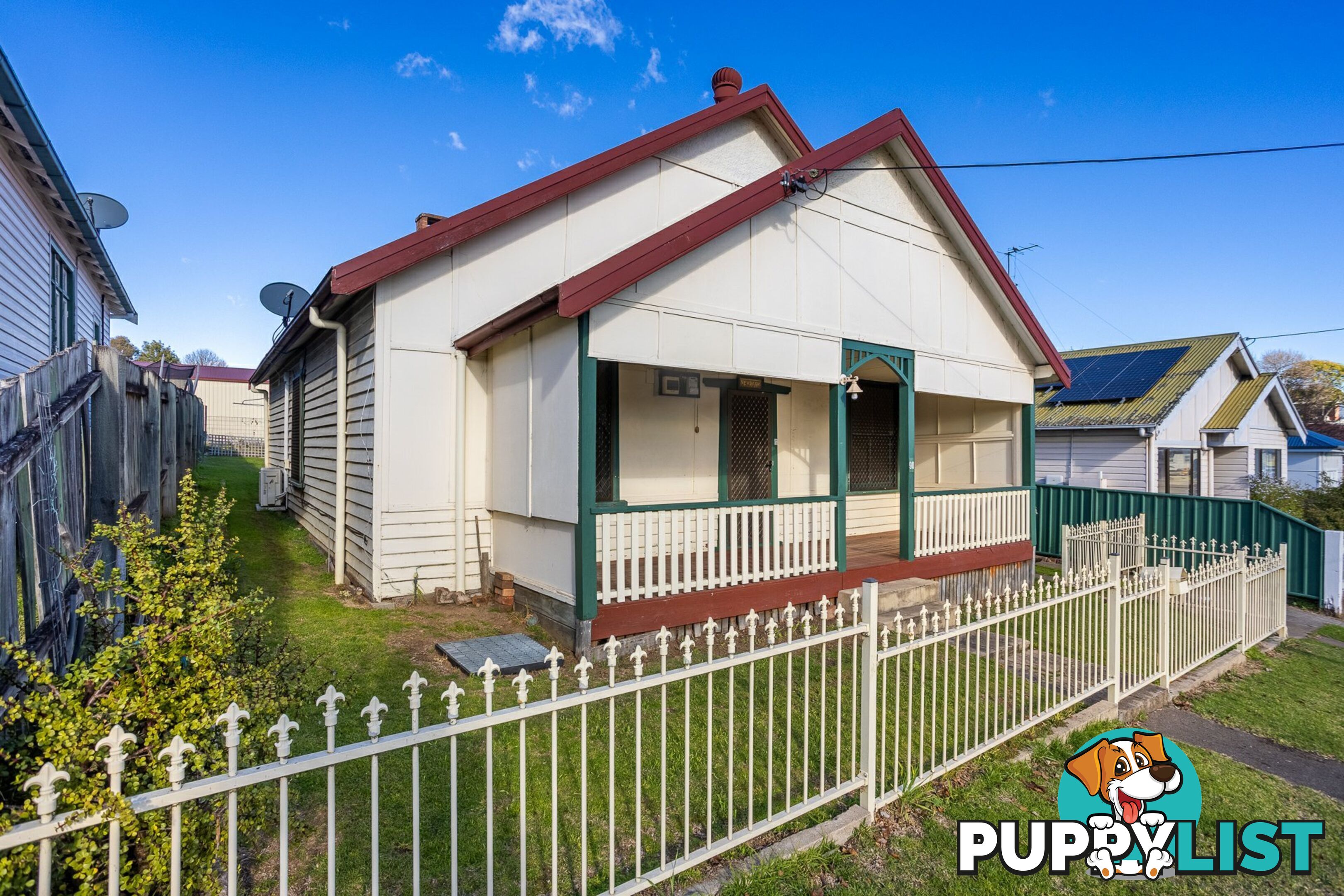 90 Upper Street BEGA NSW 2550