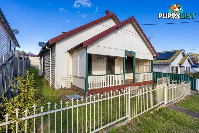 90 Upper Street BEGA NSW 2550
