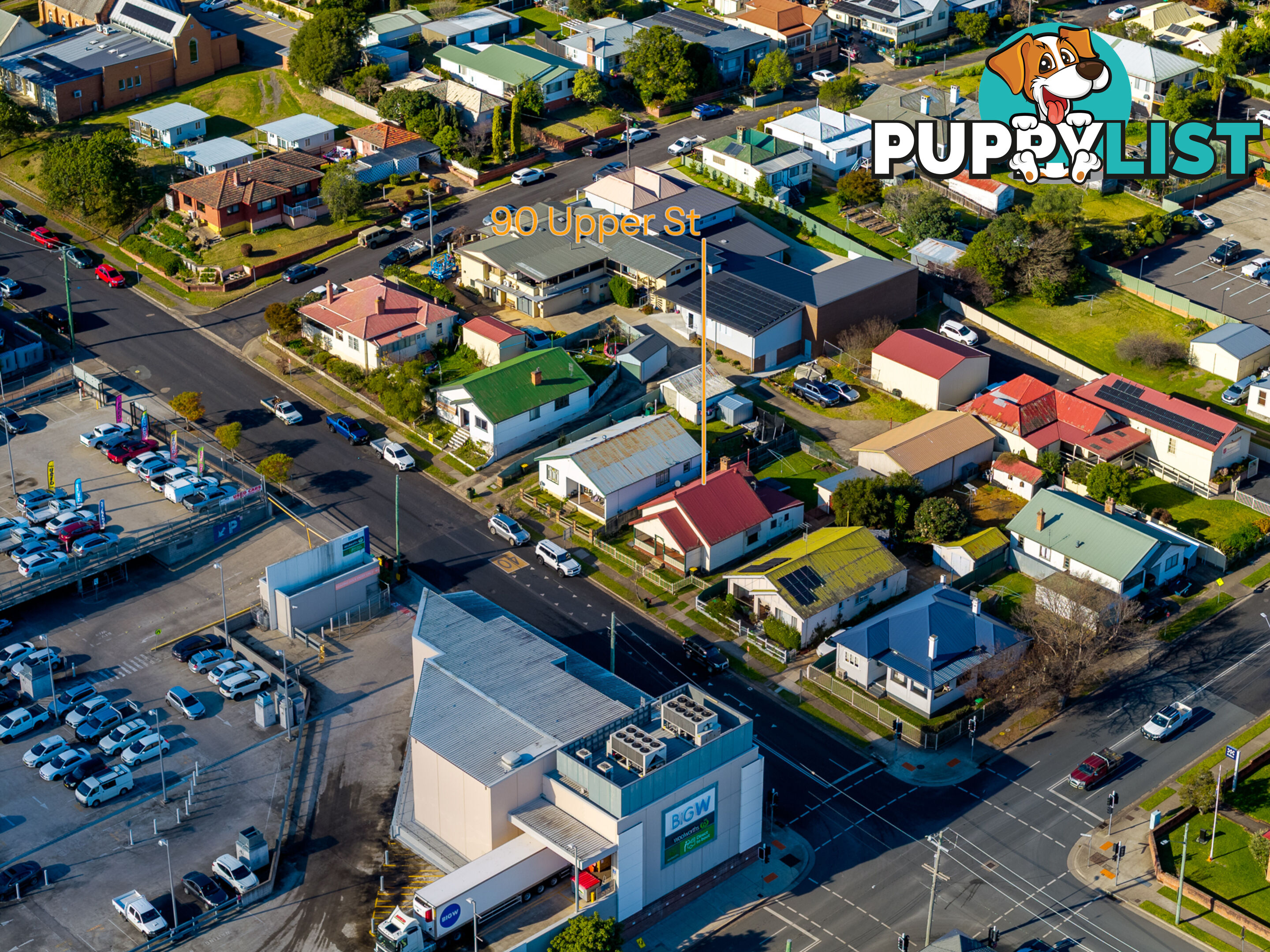 90 Upper Street BEGA NSW 2550