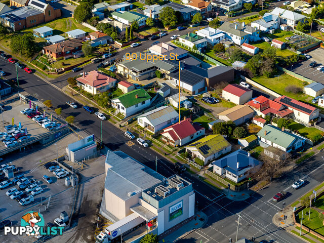 90 Upper Street BEGA NSW 2550