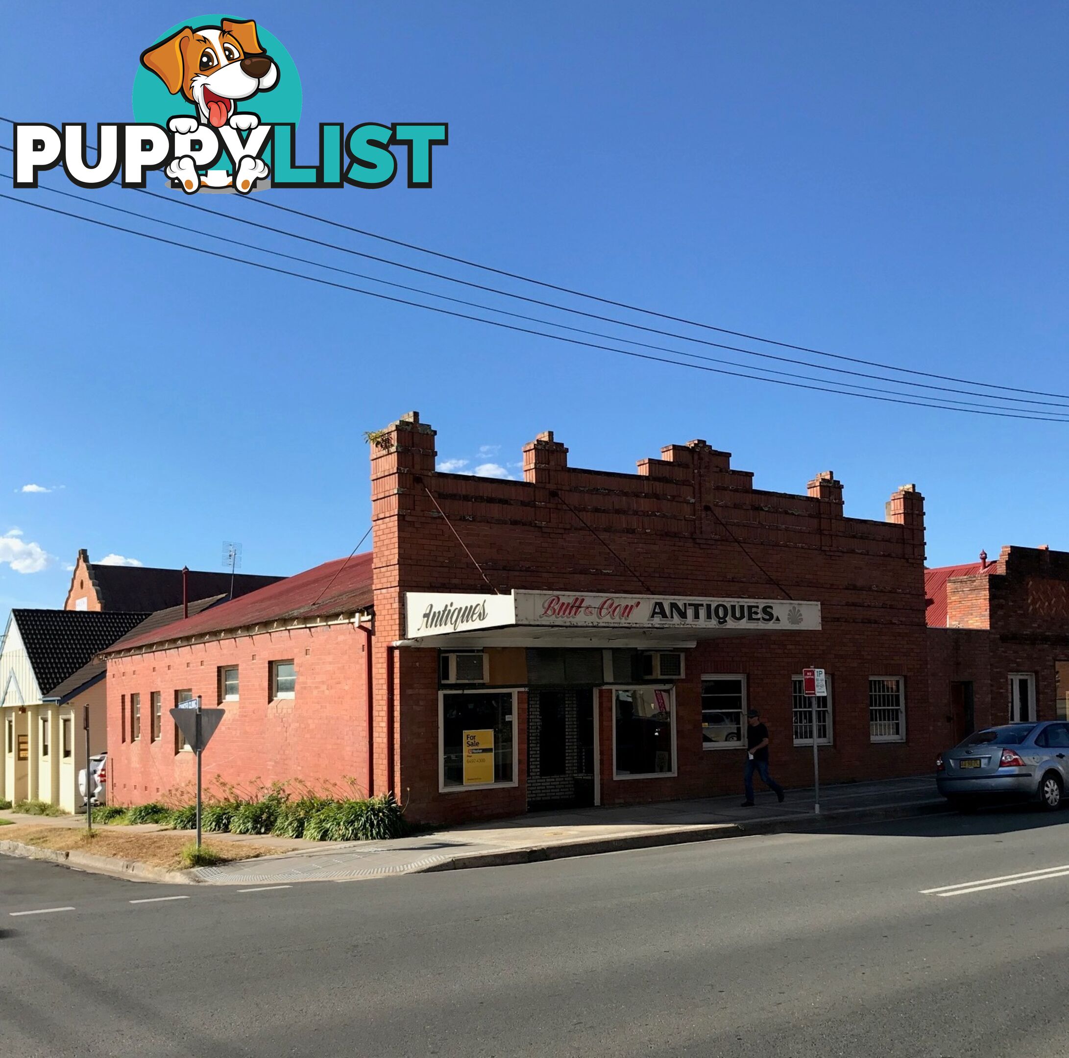 99 Carp Street BEGA NSW 2550