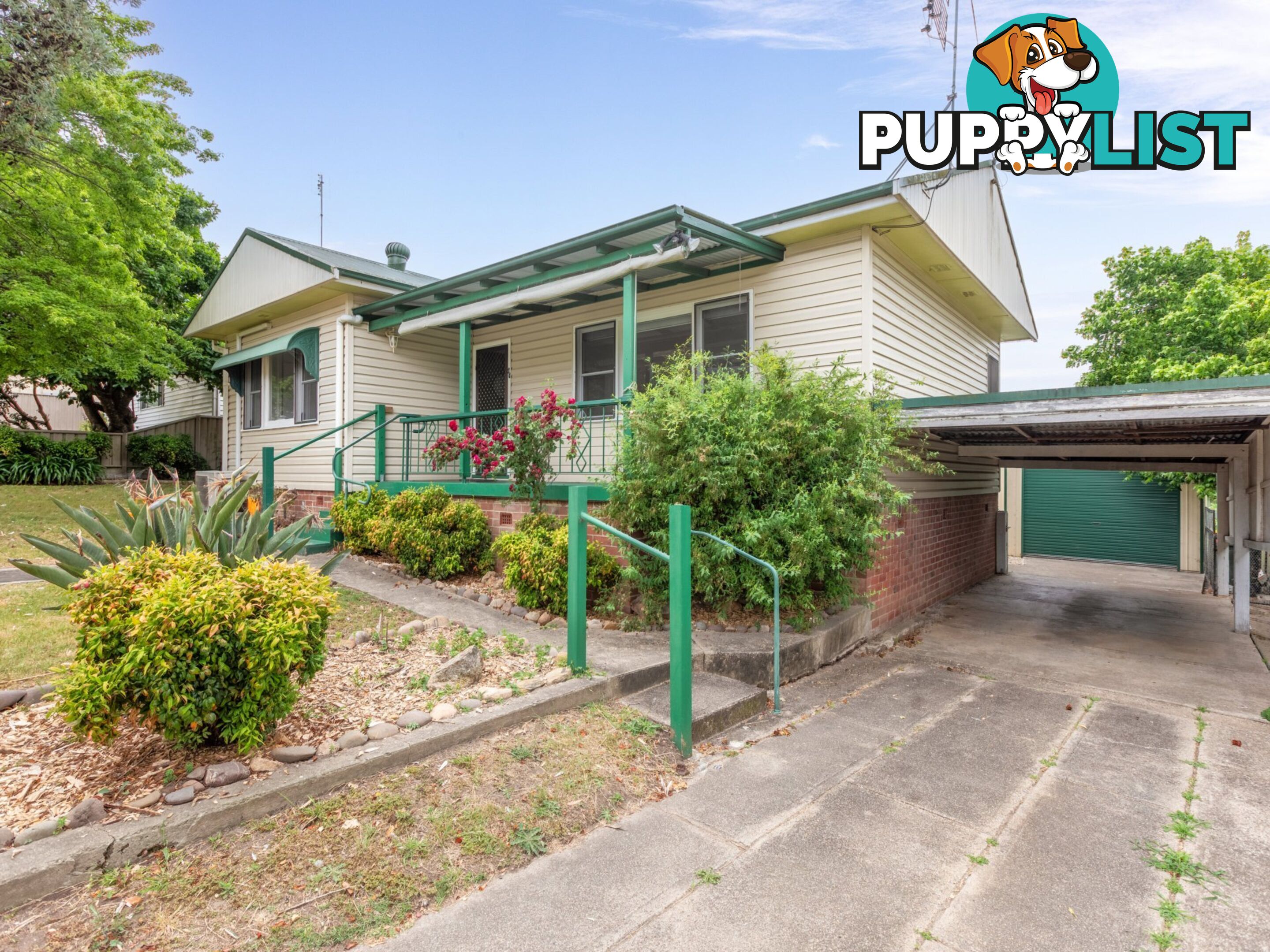 26 Gordon Street BEGA NSW 2550