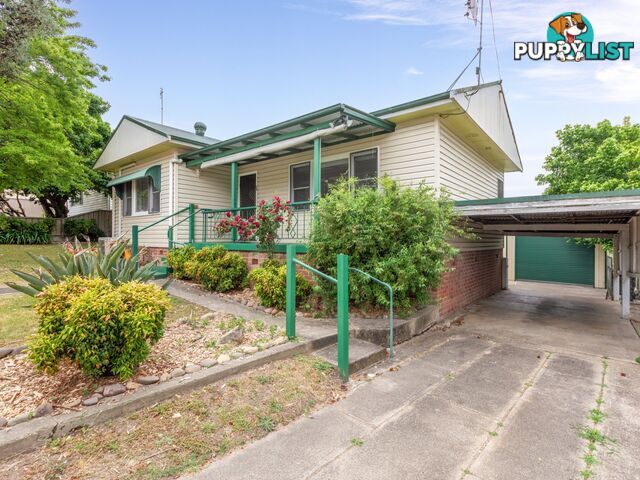 26 Gordon Street BEGA NSW 2550