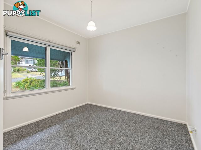 26 Gordon Street BEGA NSW 2550