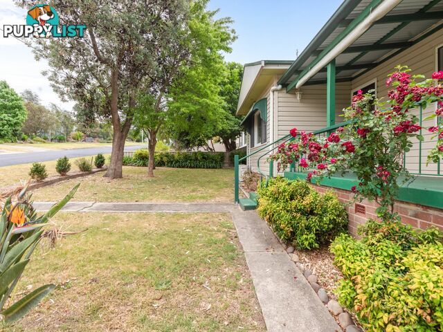 26 Gordon Street BEGA NSW 2550