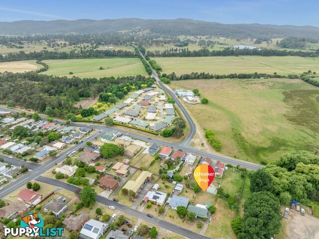 26 Gordon Street BEGA NSW 2550