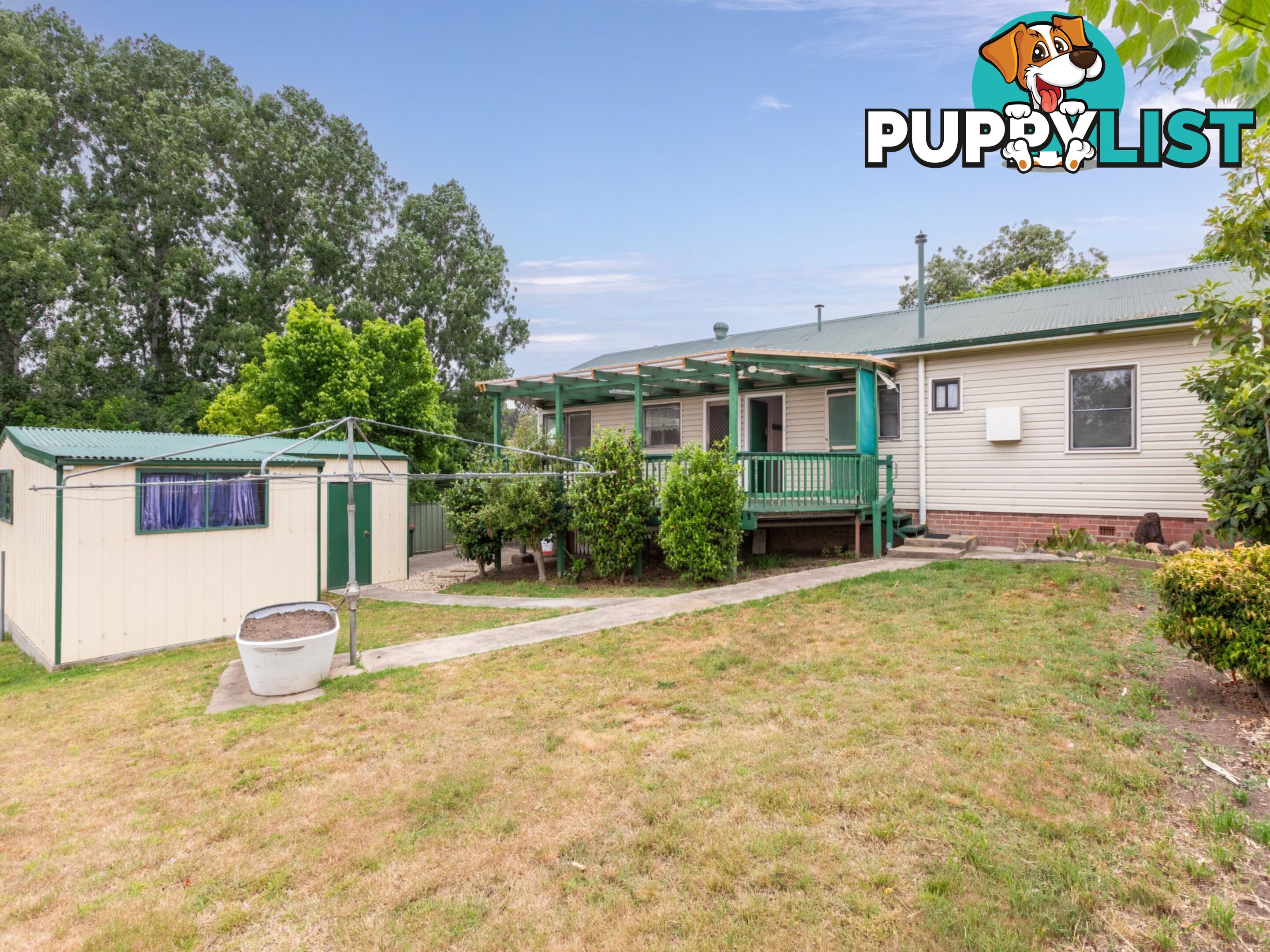 26 Gordon Street BEGA NSW 2550