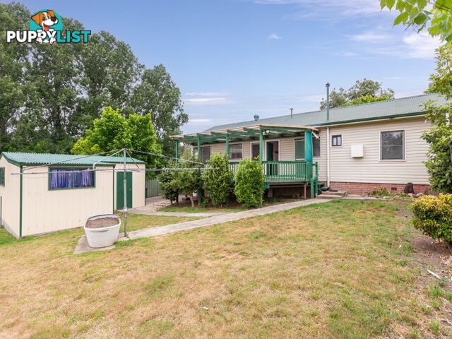 26 Gordon Street BEGA NSW 2550