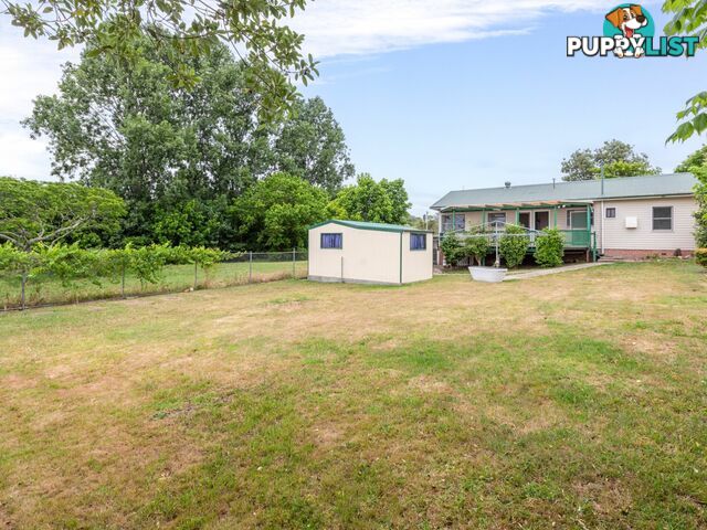 26 Gordon Street BEGA NSW 2550