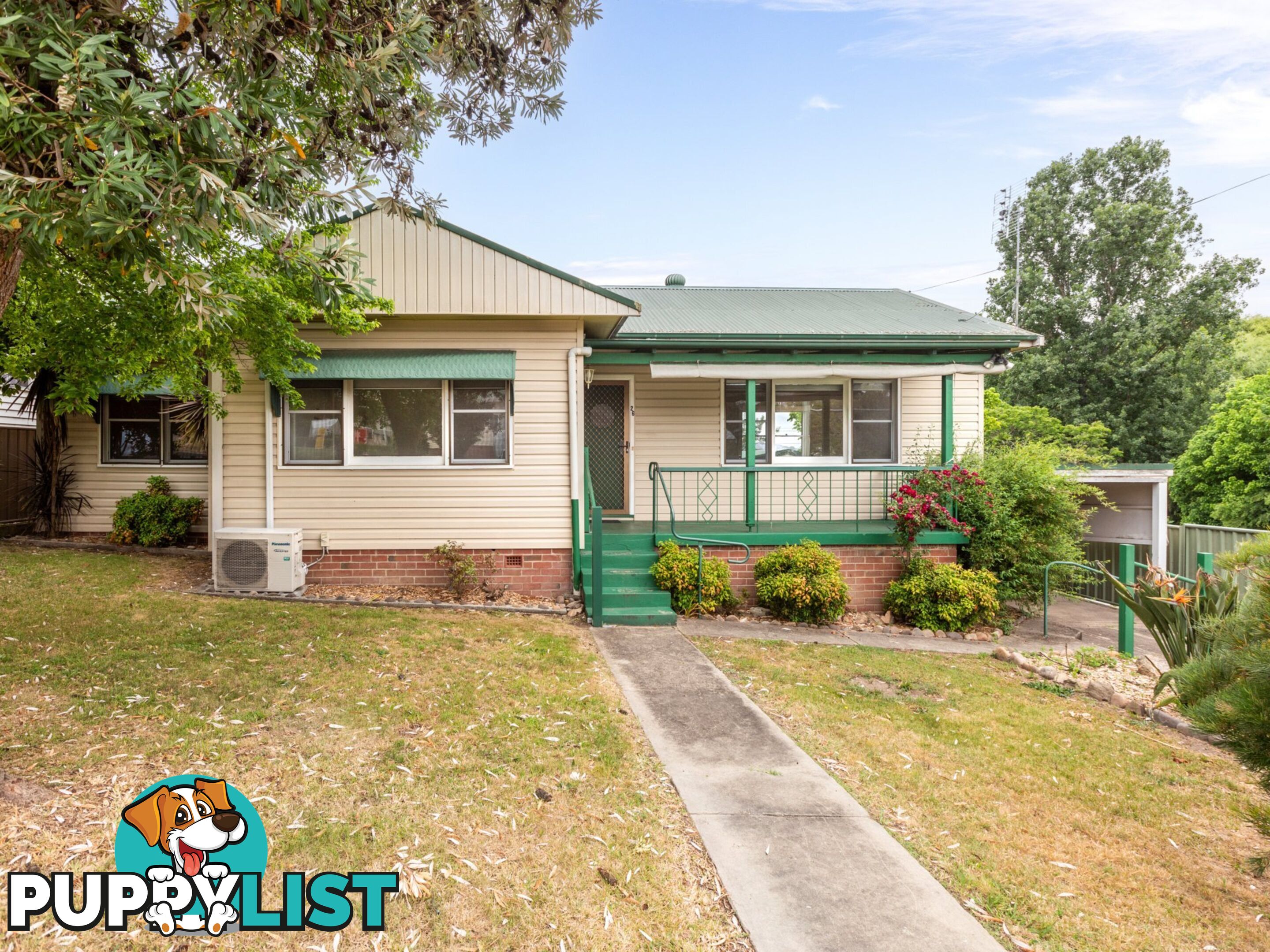 26 Gordon Street BEGA NSW 2550