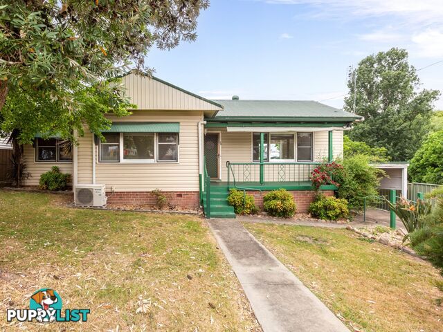 26 Gordon Street BEGA NSW 2550