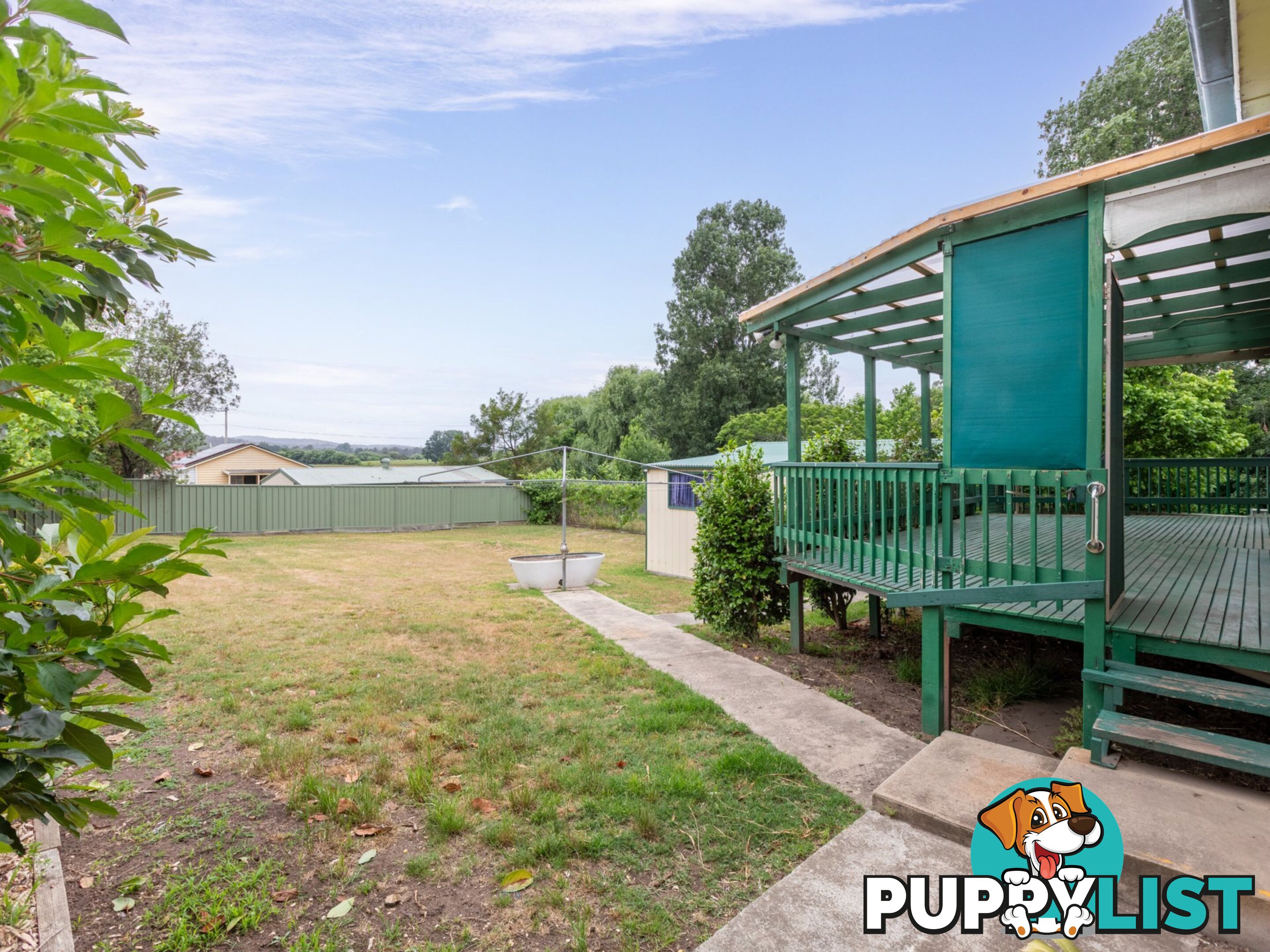 26 Gordon Street BEGA NSW 2550