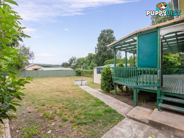 26 Gordon Street BEGA NSW 2550