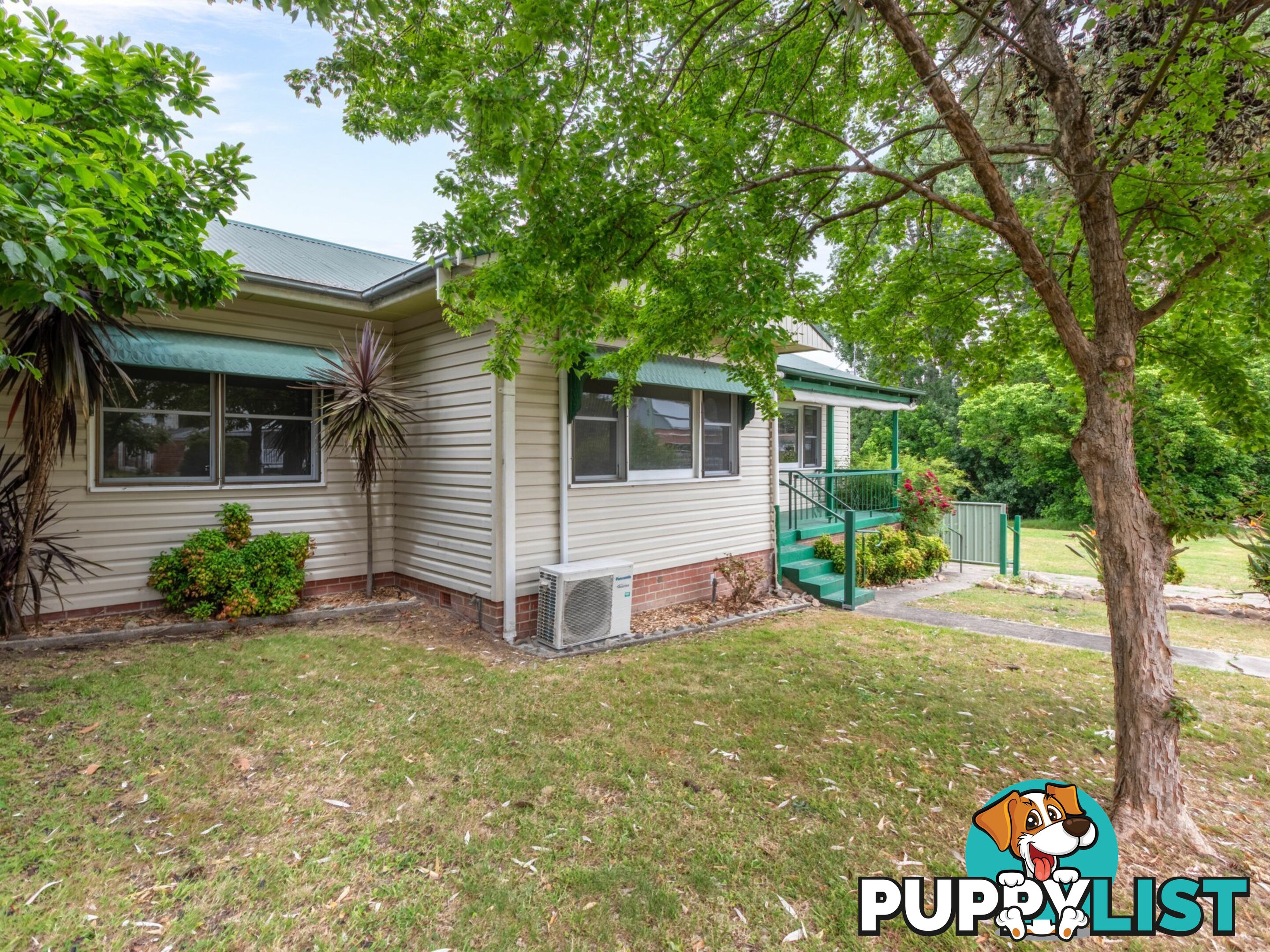 26 Gordon Street BEGA NSW 2550