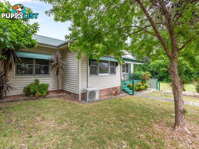 26 Gordon Street BEGA NSW 2550