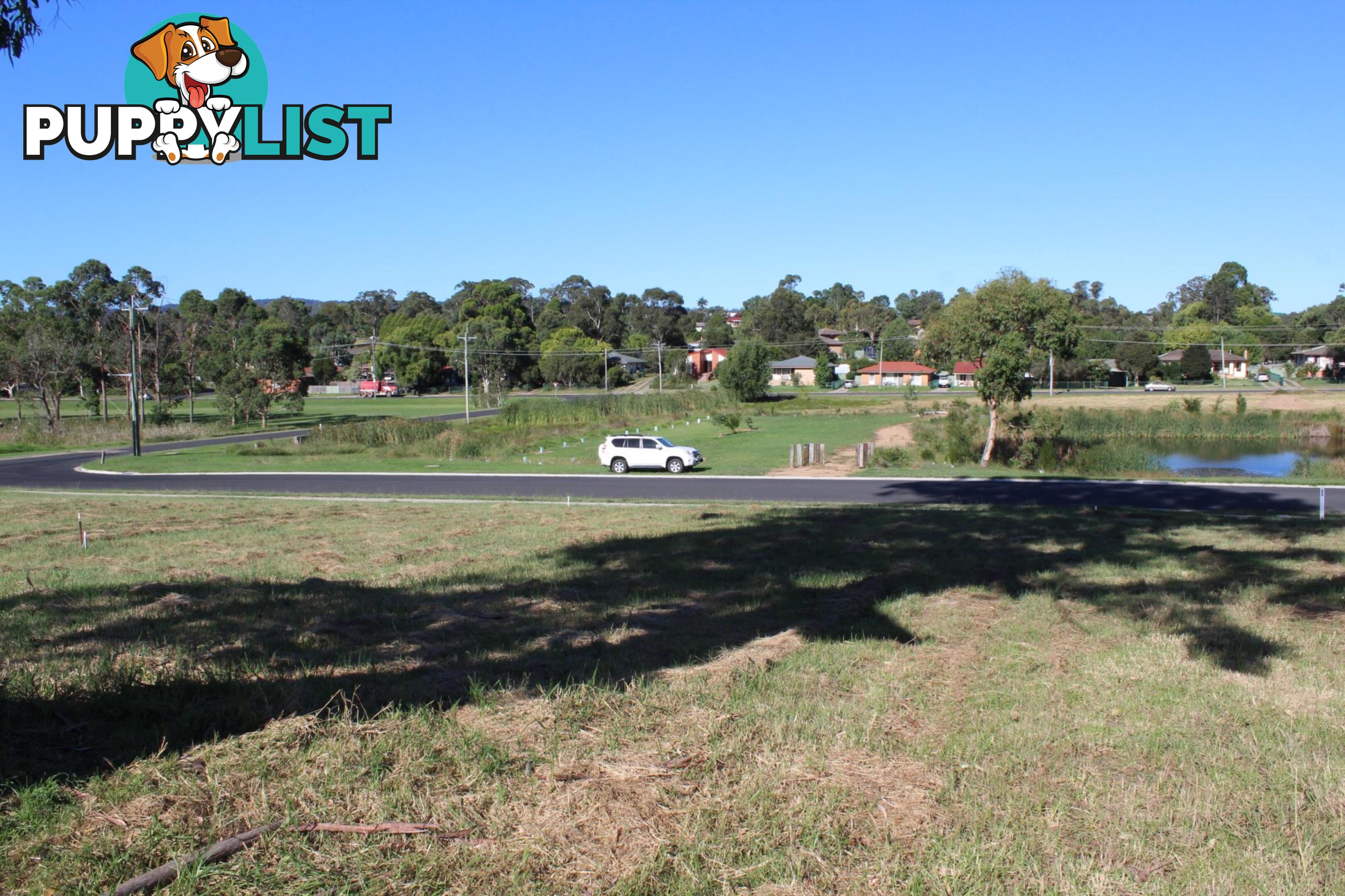 Lot 7 Lynjohn Drive BEGA NSW 2550