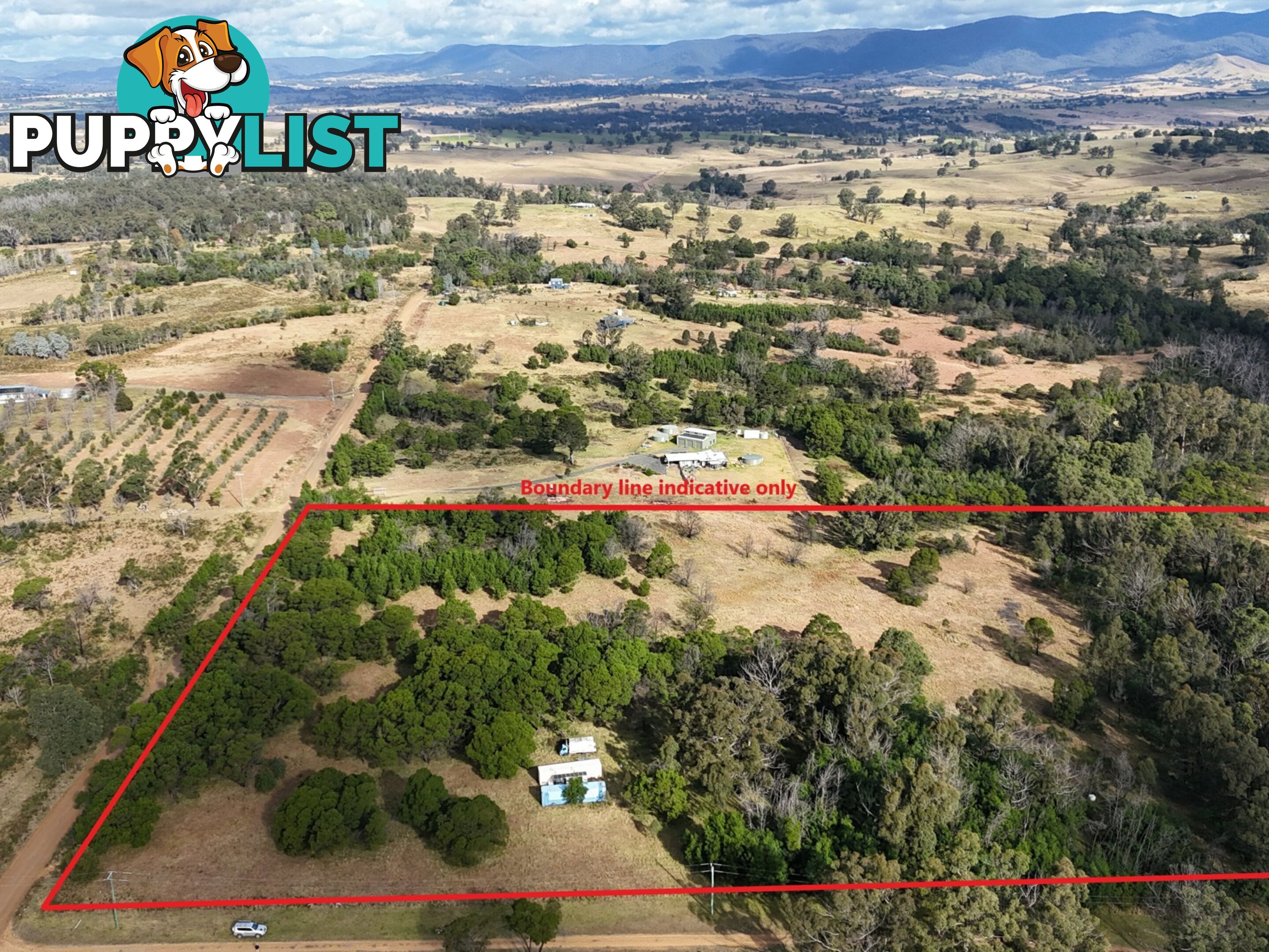 593 Yankees Gap Road BEMBOKA NSW 2550