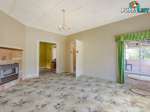 79 Parker Street BEGA NSW 2550