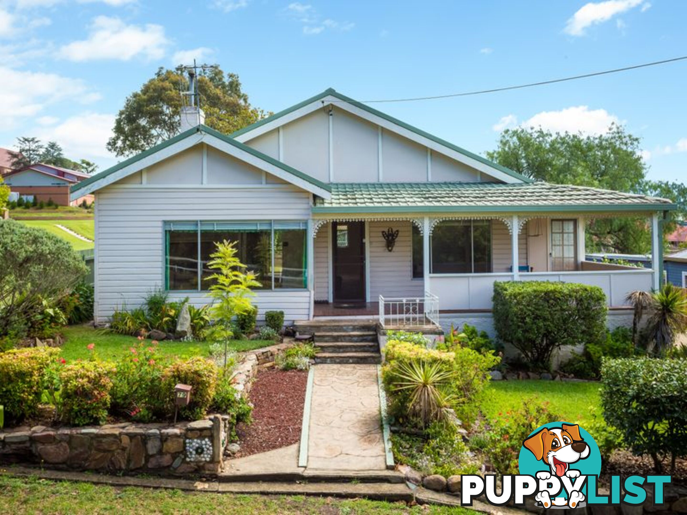 79 Parker Street BEGA NSW 2550