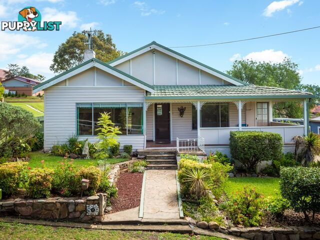 79 Parker Street BEGA NSW 2550