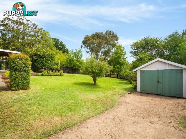 79 Parker Street BEGA NSW 2550