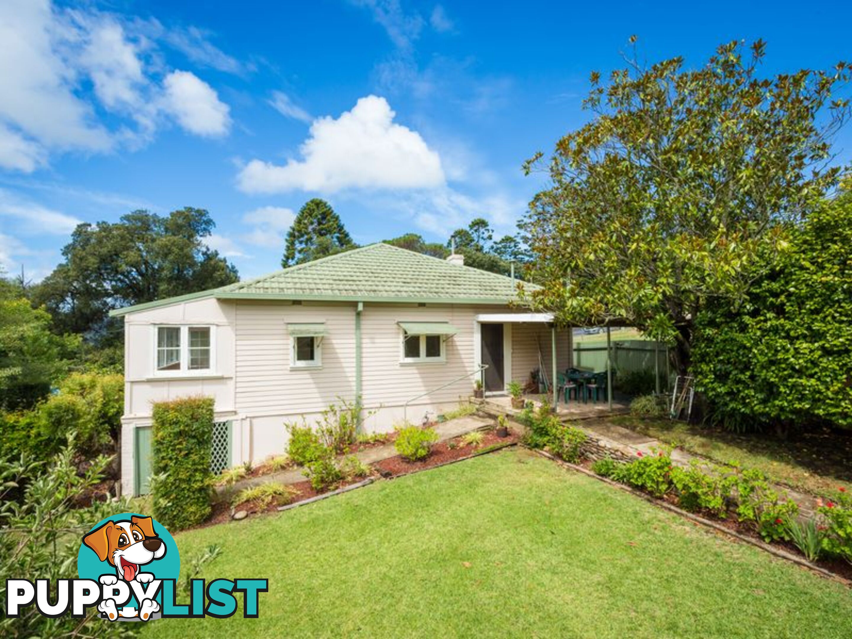 79 Parker Street BEGA NSW 2550