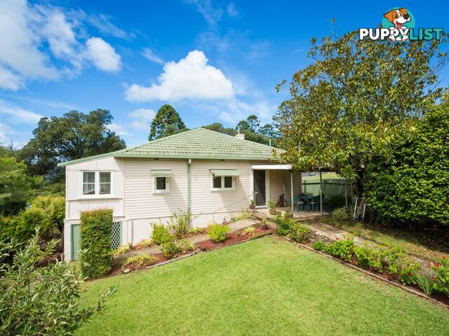79 Parker Street BEGA NSW 2550