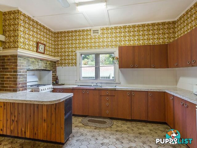79 Parker Street BEGA NSW 2550