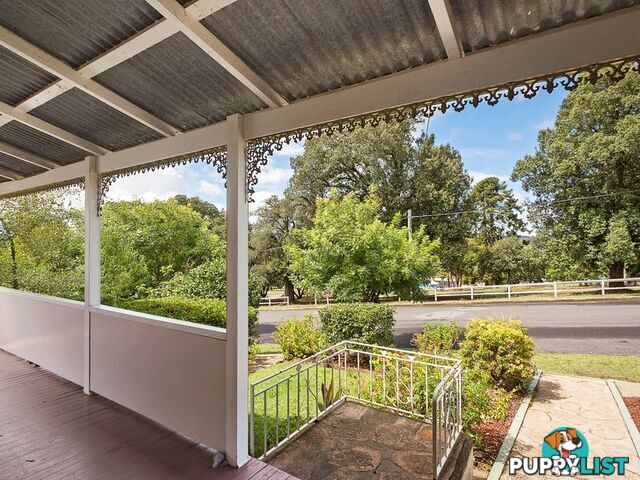 79 Parker Street BEGA NSW 2550