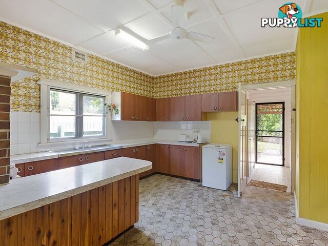 79 Parker Street BEGA NSW 2550
