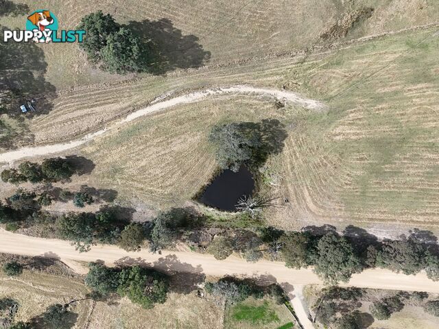 Lot 13 DP1102840 Slaters Lane CANDELO NSW 2550