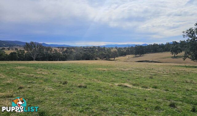 Lot 13 DP1102840 Slaters Lane CANDELO NSW 2550