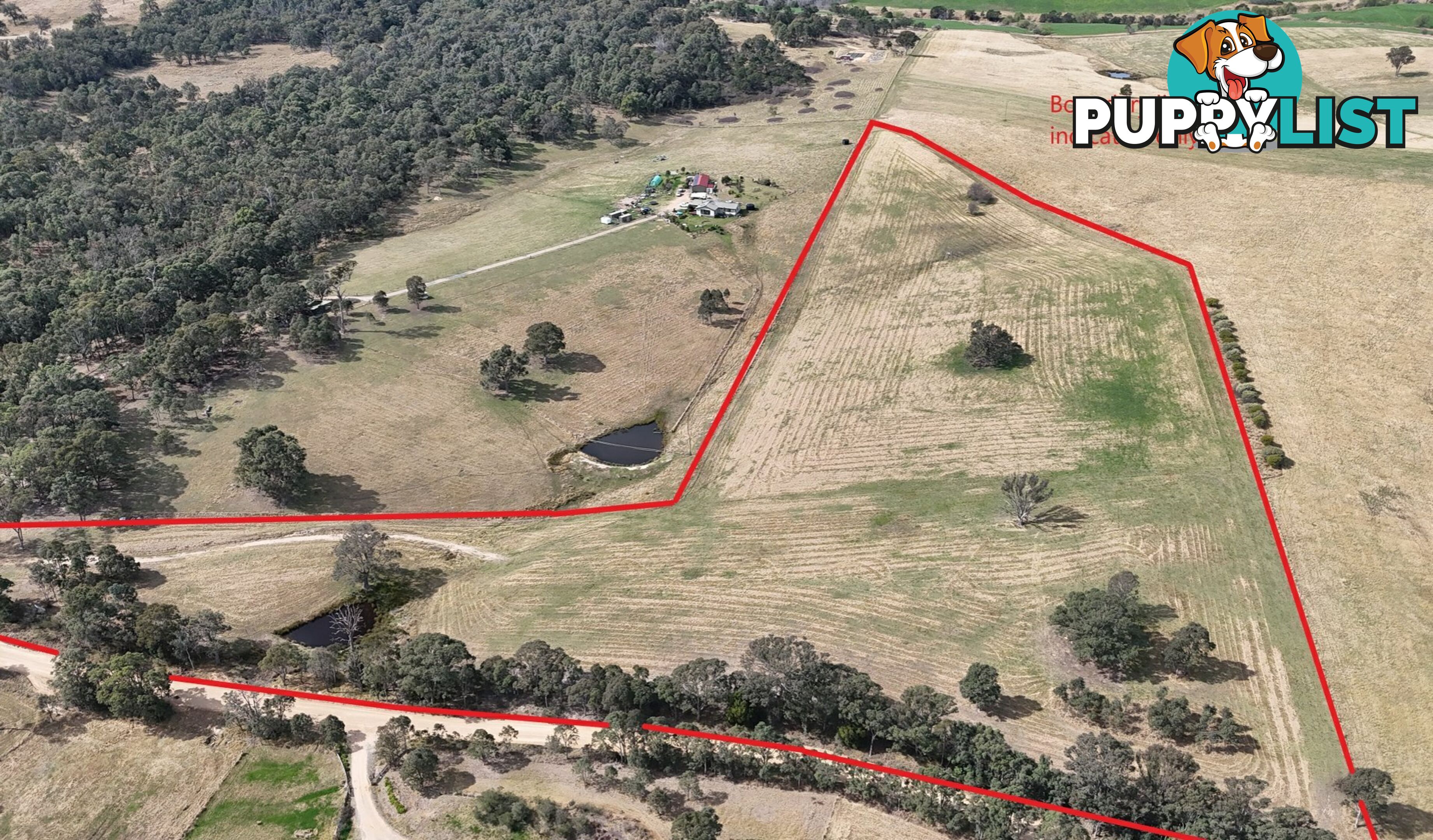 Lot 13 DP1102840 Slaters Lane CANDELO NSW 2550