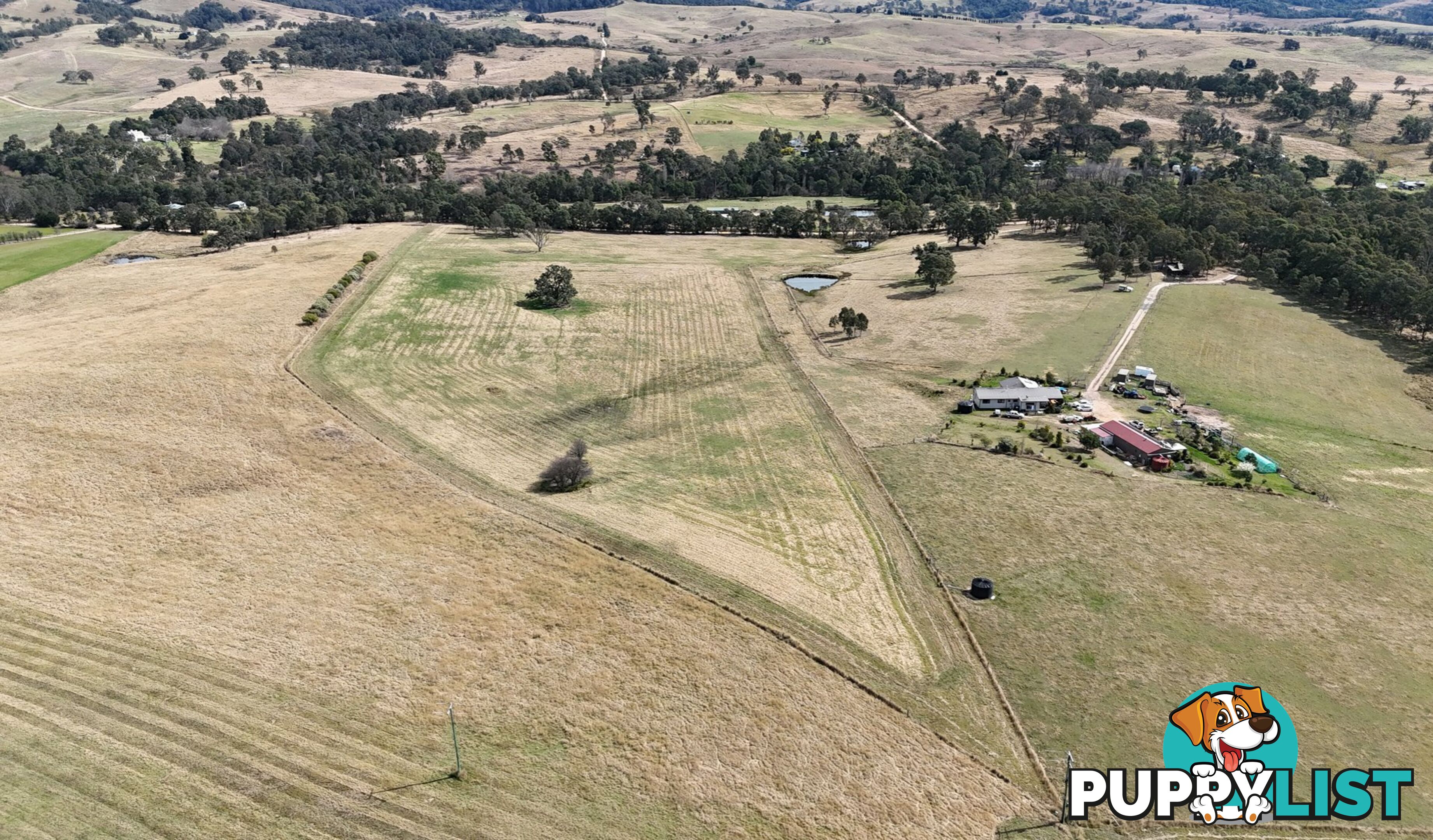 Lot 13 DP1102840 Slaters Lane CANDELO NSW 2550