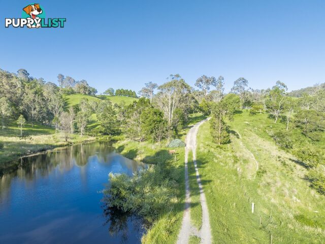 179 Hawks Head Road BROGO NSW 2550