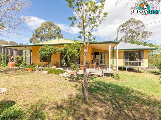 179 Hawks Head Road BROGO NSW 2550