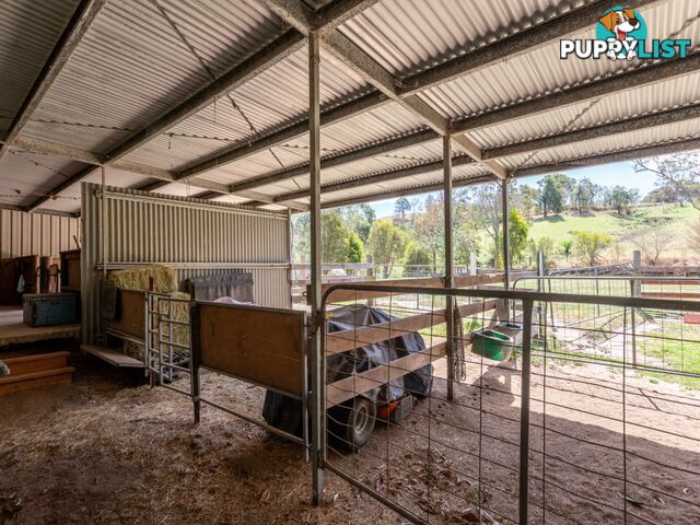 179 Hawks Head Road BROGO NSW 2550