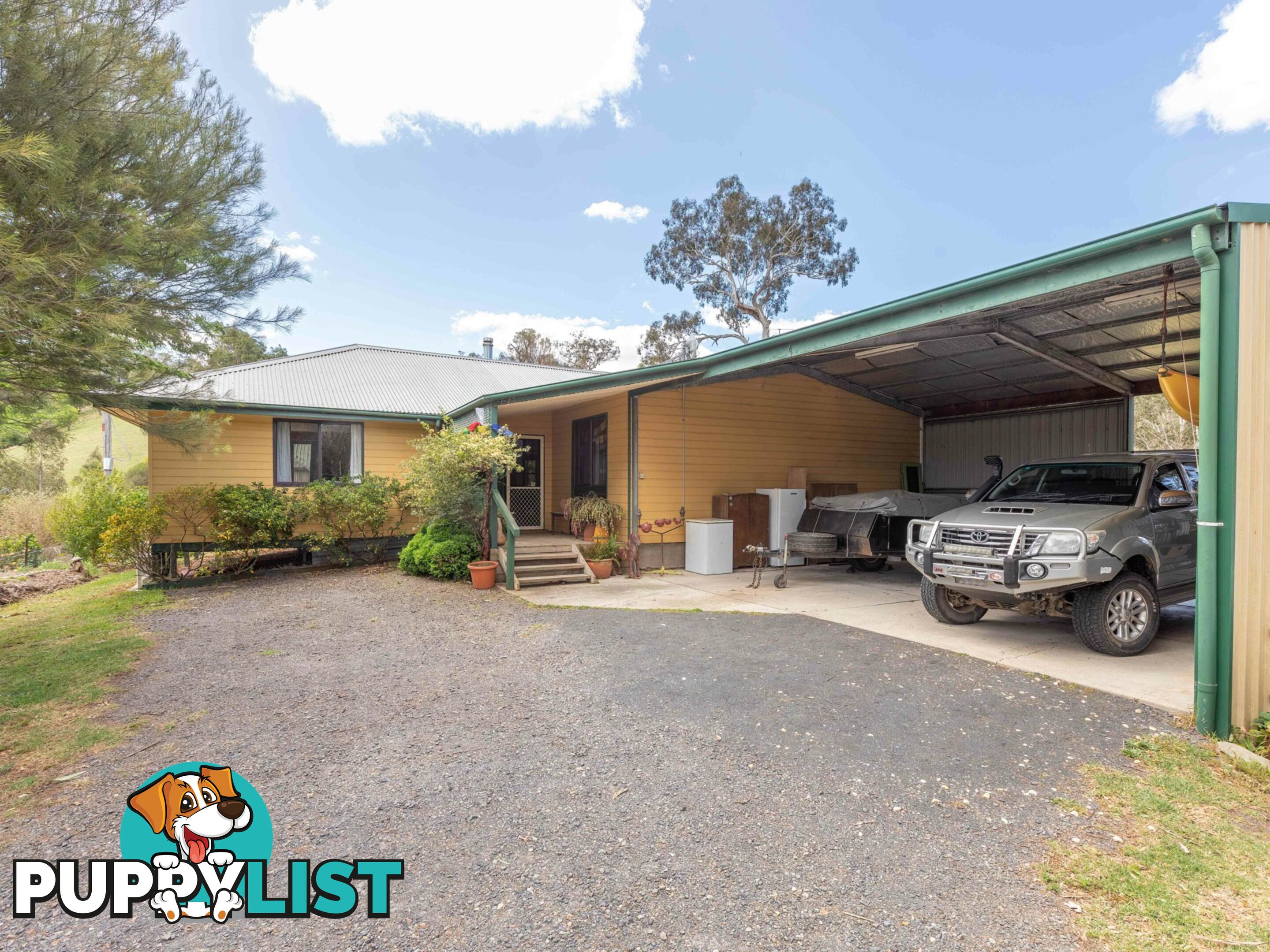 179 Hawks Head Road BROGO NSW 2550