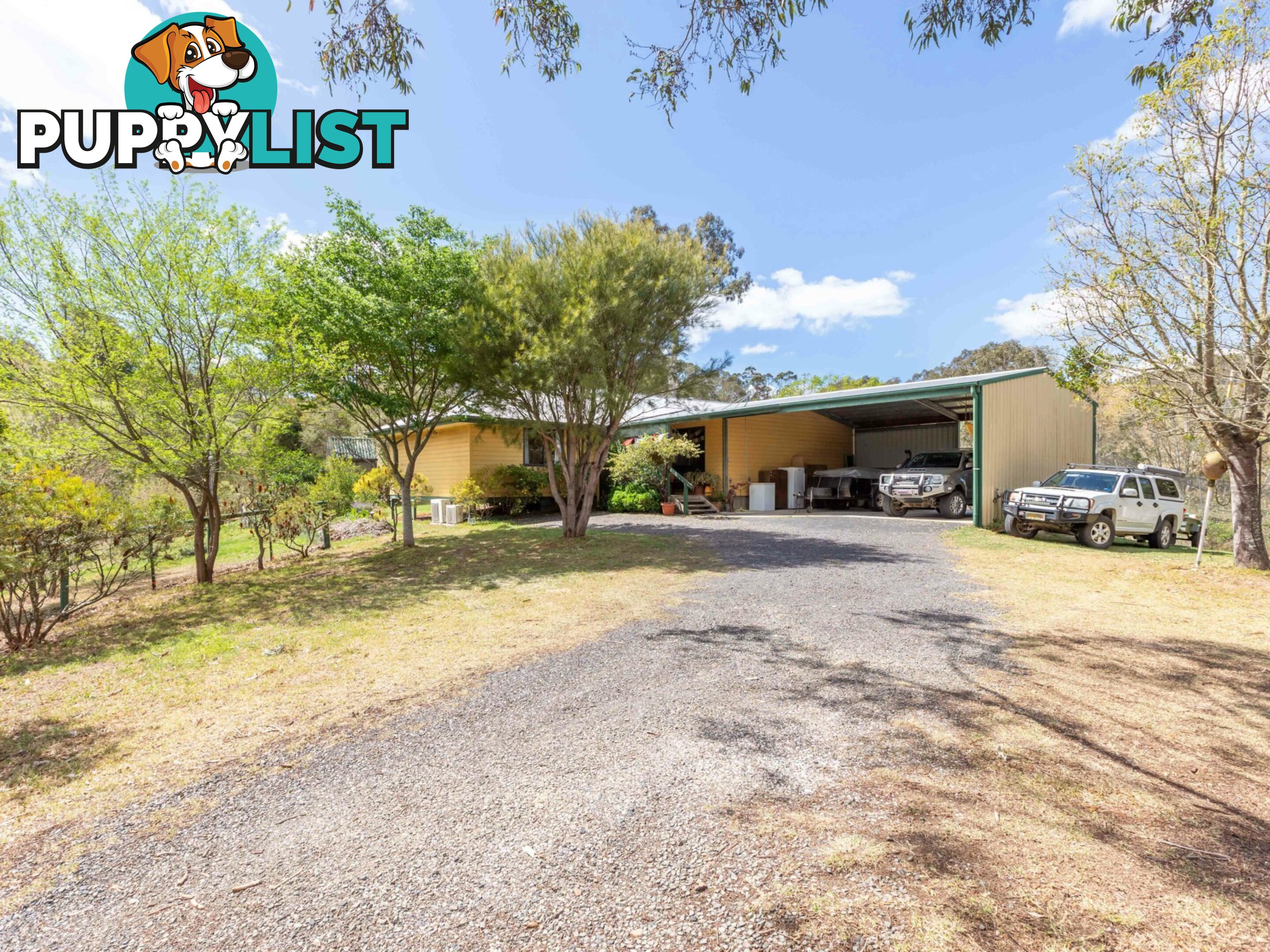 179 Hawks Head Road BROGO NSW 2550