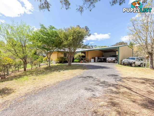 179 Hawks Head Road BROGO NSW 2550